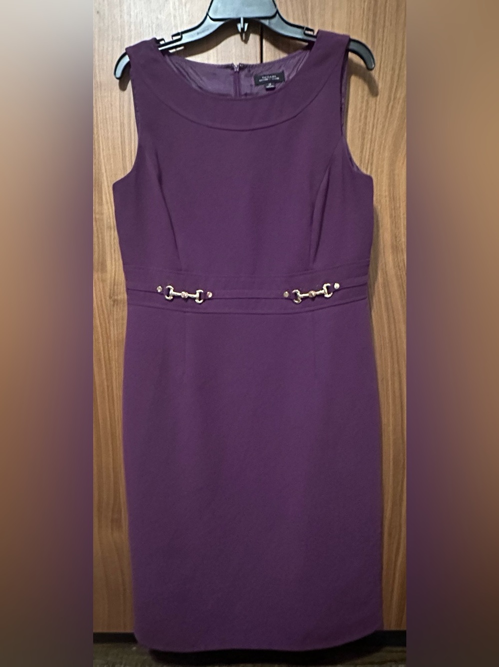 Tahari Dress